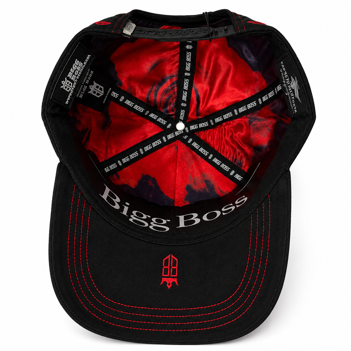 Bigg Boss - "BB Rose Red"