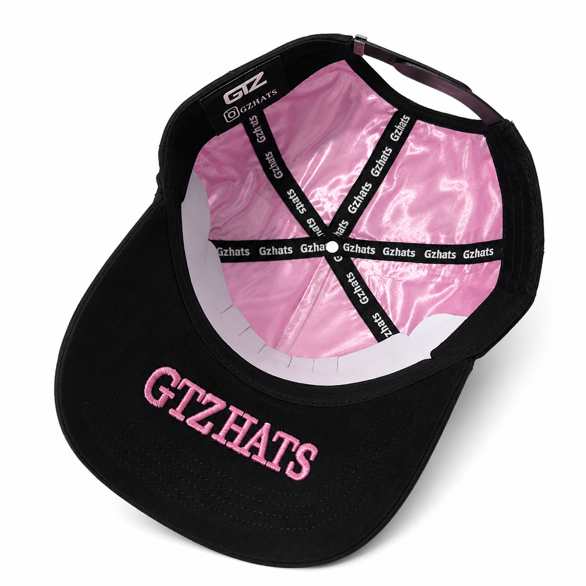 GTZ Hats - "LA Katana"