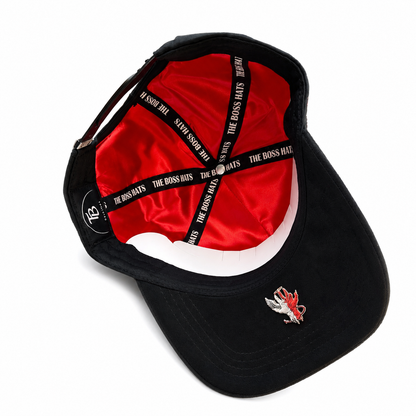 The Boss Hats - NY "Ángel y Demonio"
