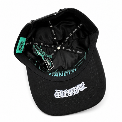 Dandy Hats x Canelo Álvarez - "Undisputed"