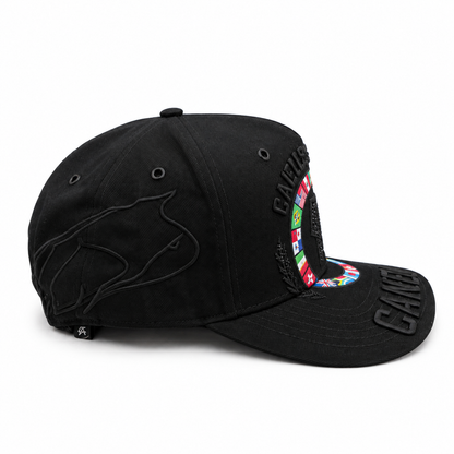 Dandy Hats x Canelo Álvarez - "Undisputed"