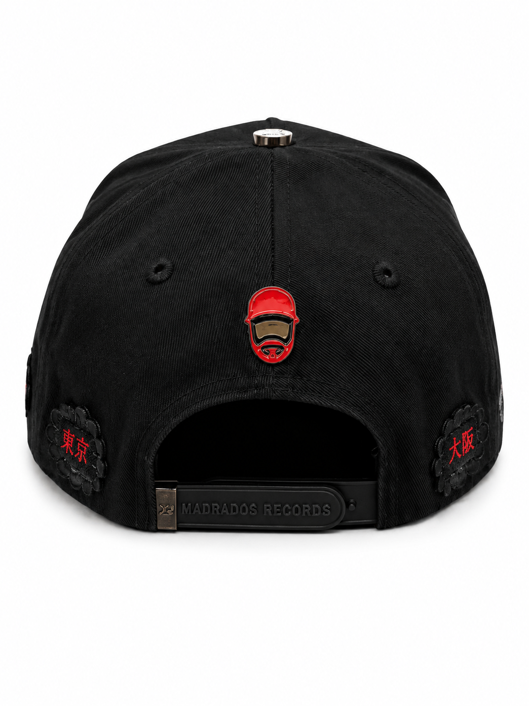 Barbas Hats x CT - "Koridosu Tunbādosu"