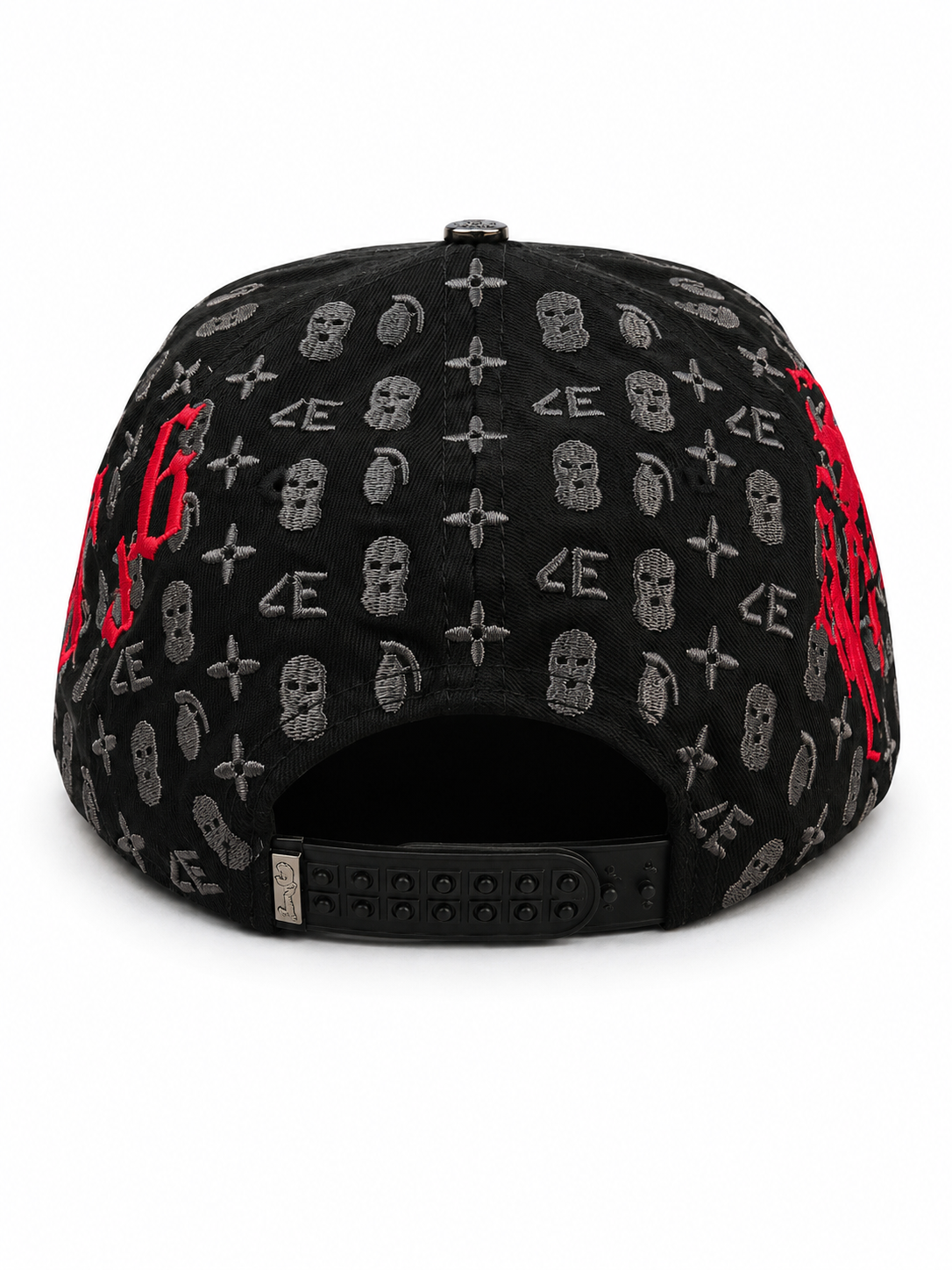 Chava Hats - "Tropa del Infierno"