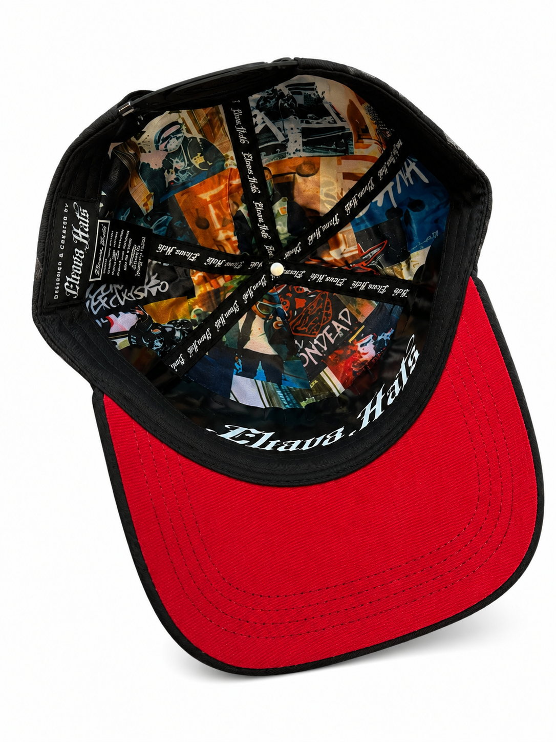 Chava Hats - "Tropa del Infierno"
