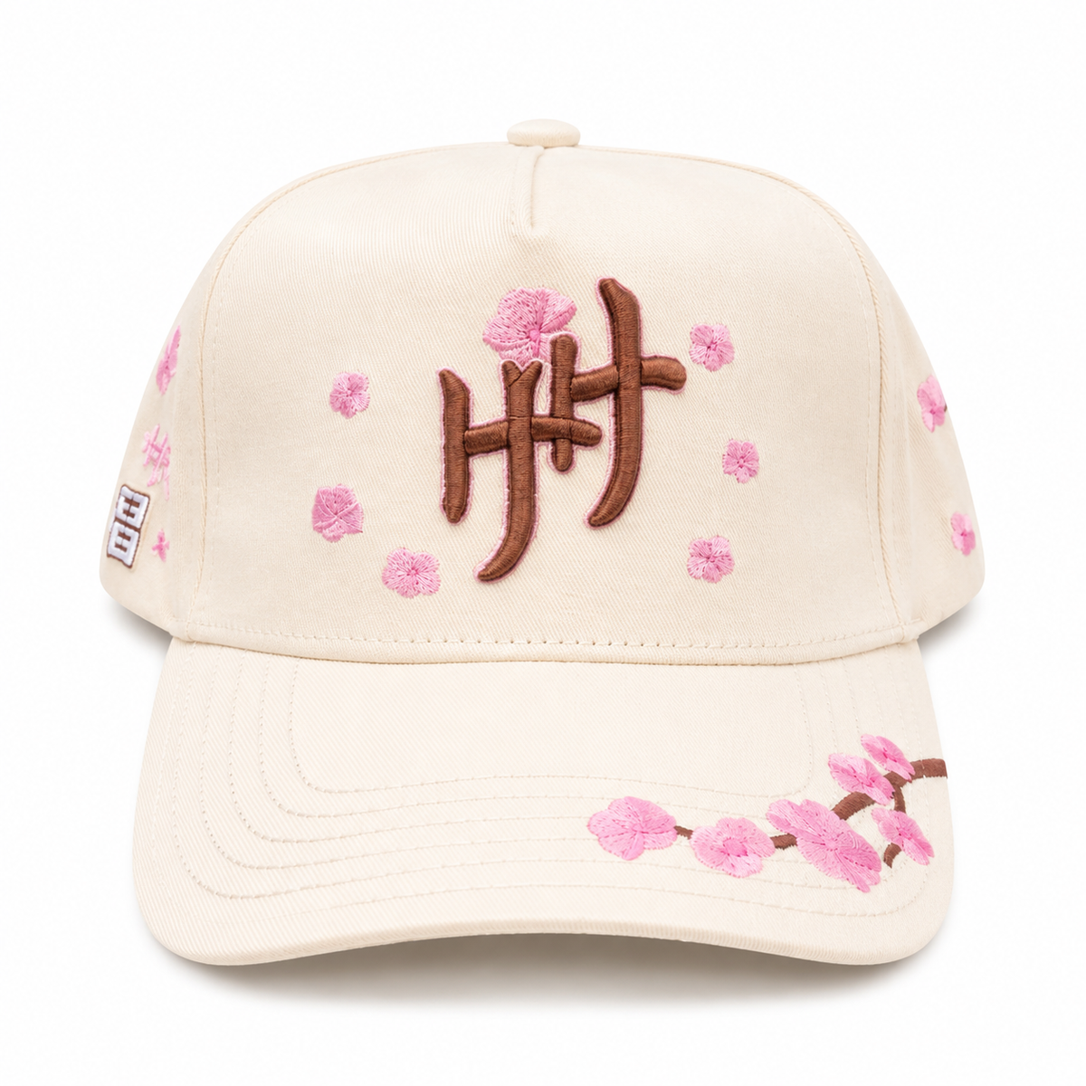 Heaven Hats - "Tenzakura"