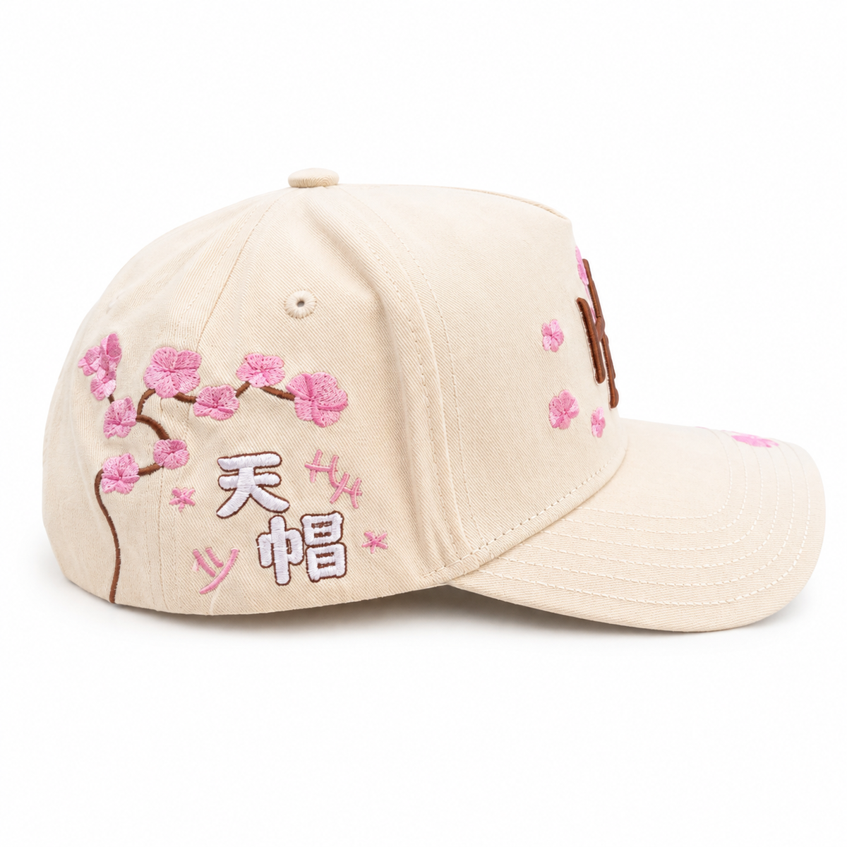 Heaven Hats - "Tenzakura"
