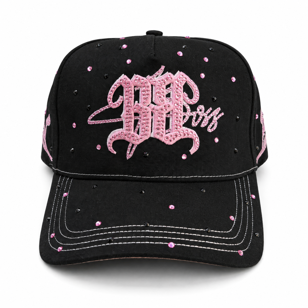 Bigg Boss - "BB Rose Pink"