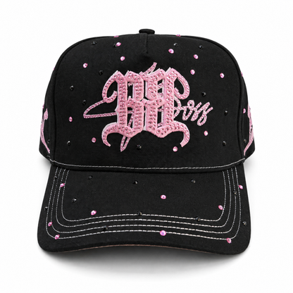 Bigg Boss - "BB Rose Pink"
