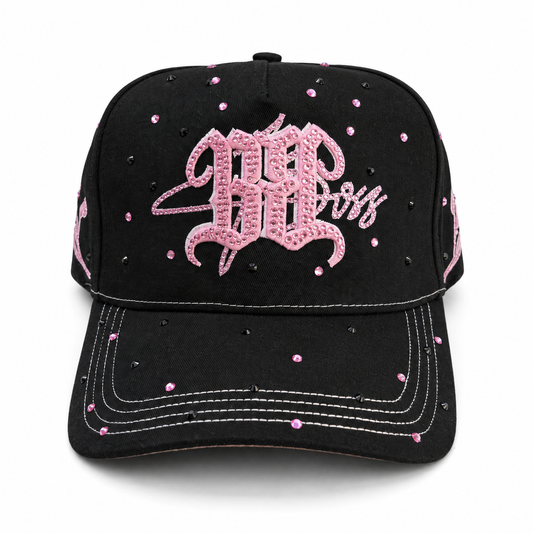 Bigg Boss - "BB Rose Pink"