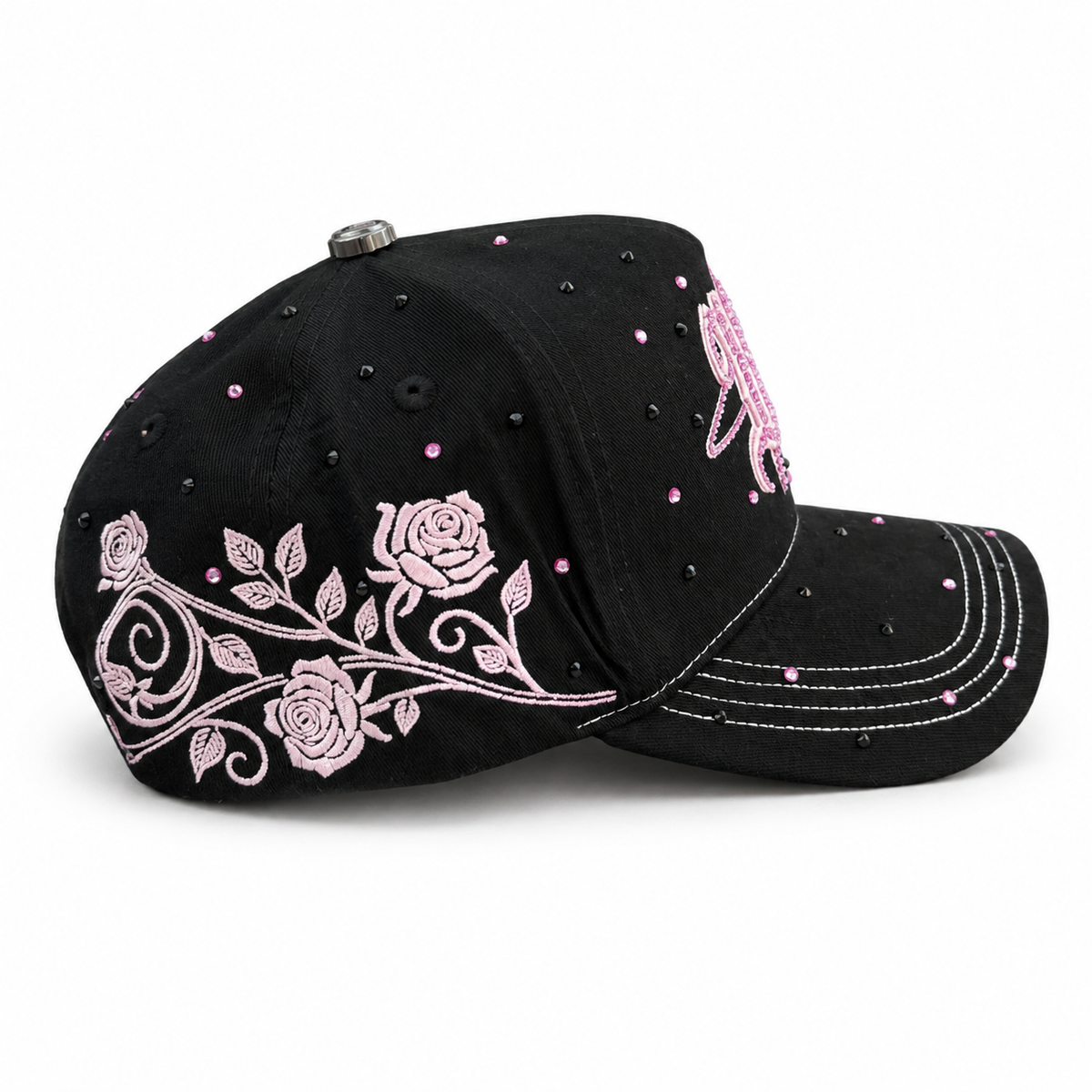 Bigg Boss - "BB Rose Pink"