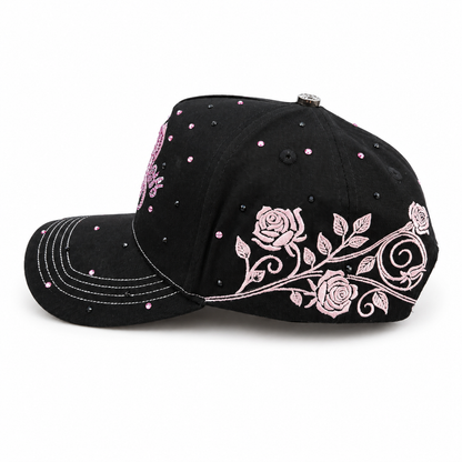 Bigg Boss - "BB Rose Pink"