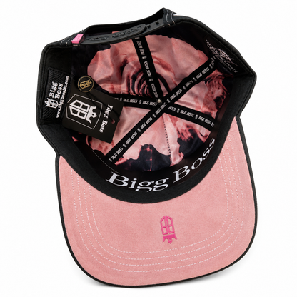 Bigg Boss - "BB Rose Pink"