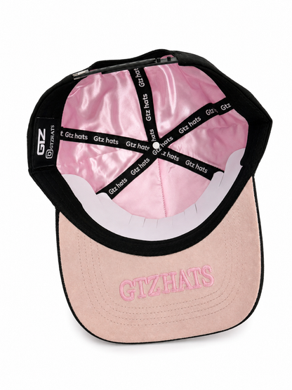 GTZ Hats - "Samurai Sakura"