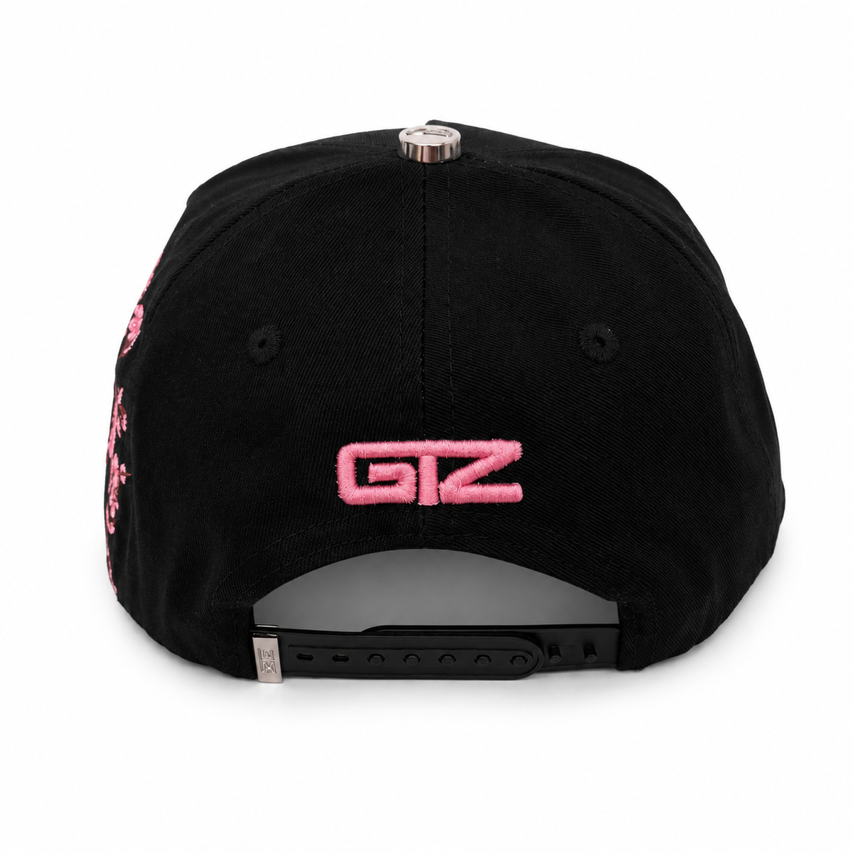 GTZ Hats - "Samurai Sakura"