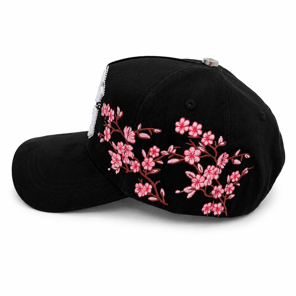 GTZ Hats - "Samurai Sakura"