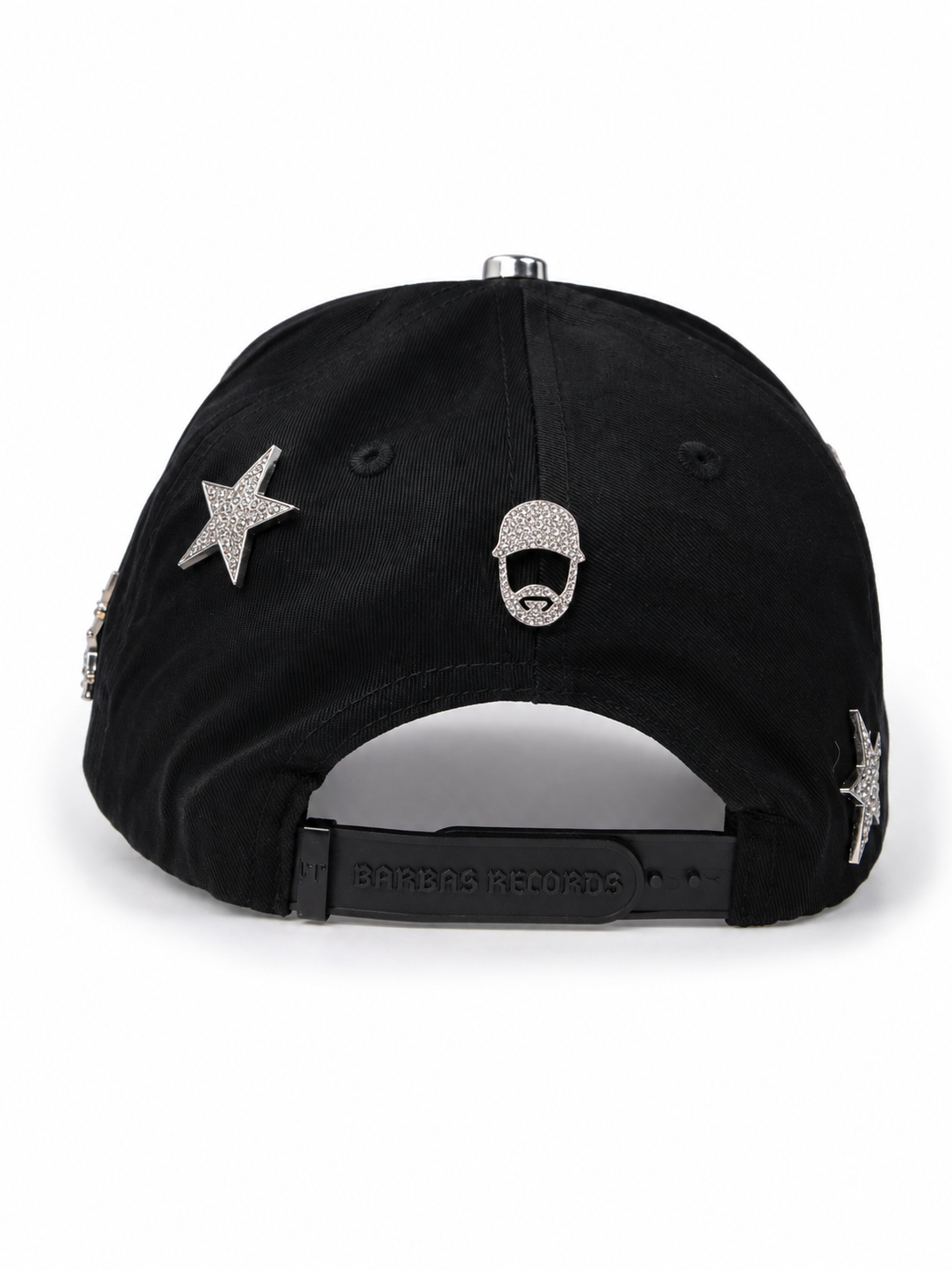 Barbas Hats  x CT - "Galaxy Gold"