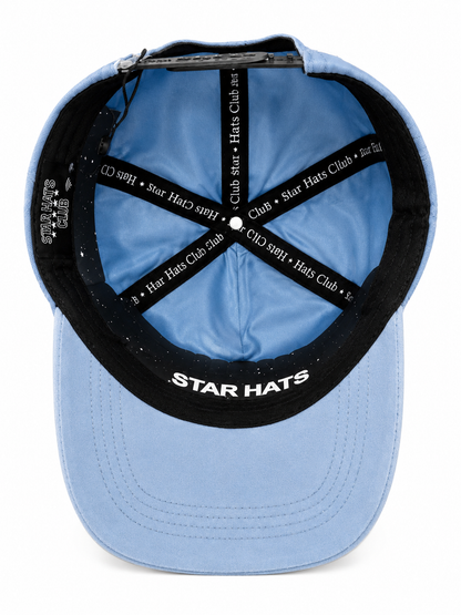Star Hats Club - "NY Frozen All Around"