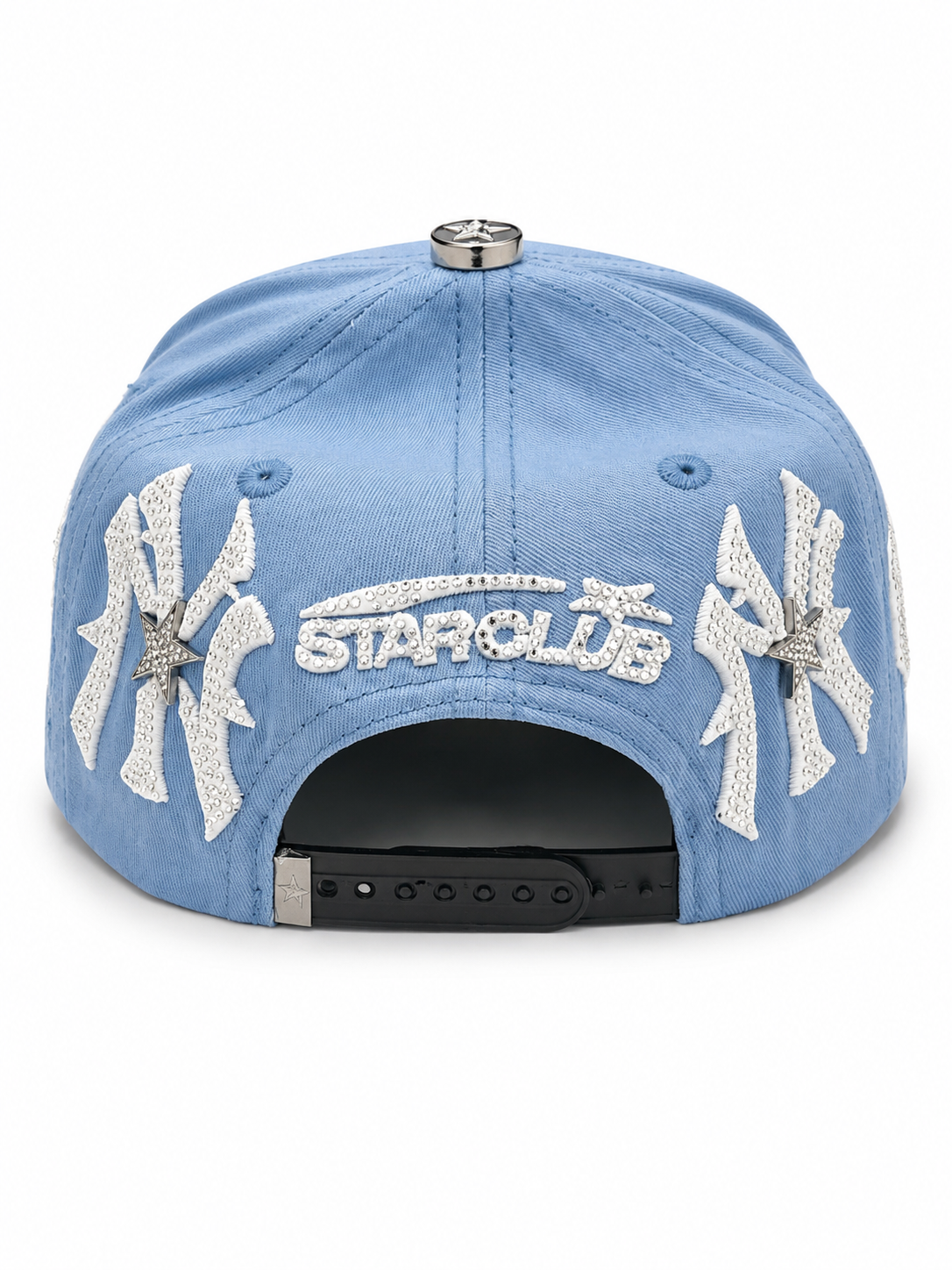 Star Hats Club - "NY Frozen All Around"