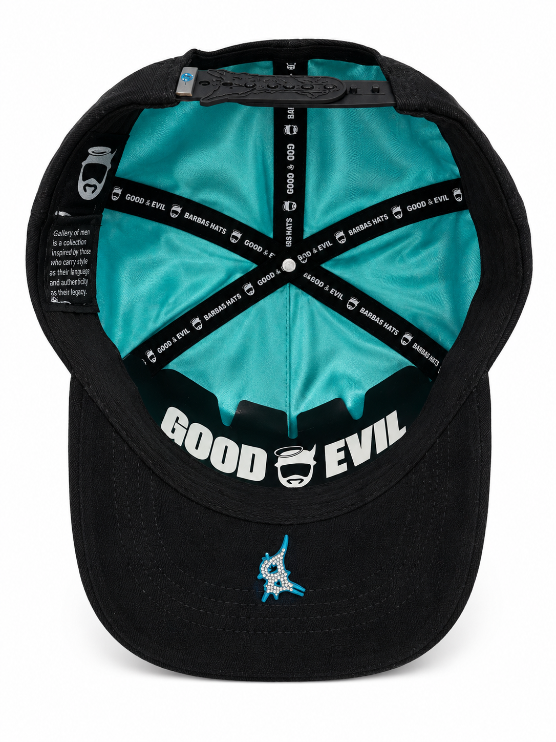 Barbas Hats - "Heaven"