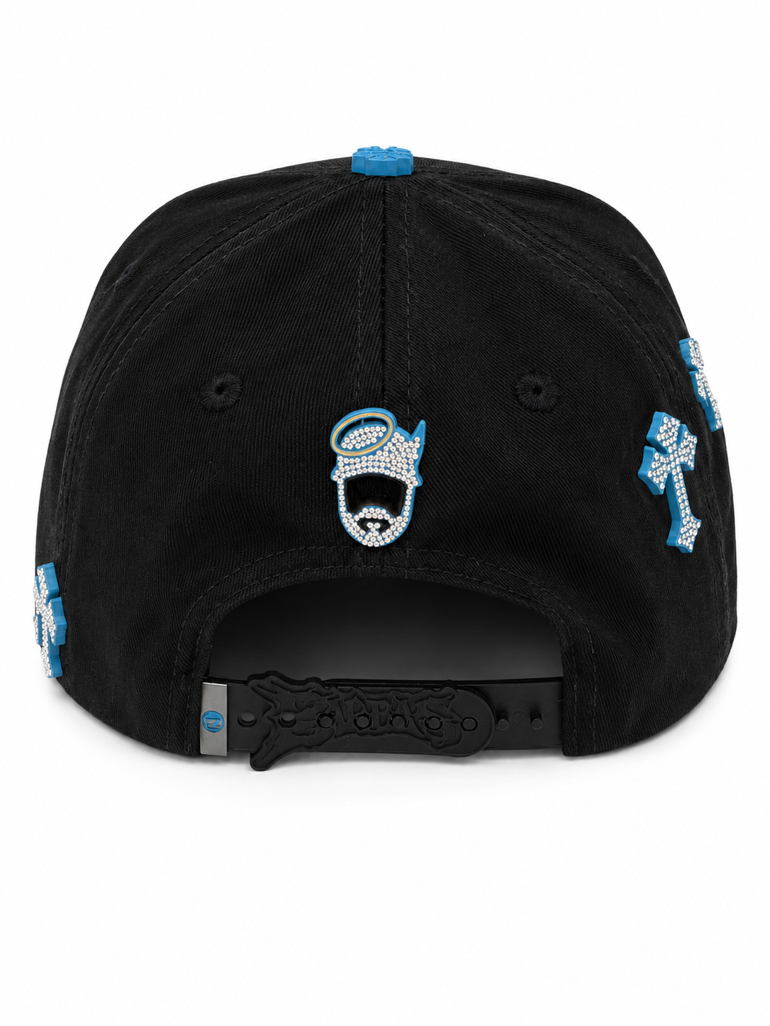 Barbas Hats - "Heaven"
