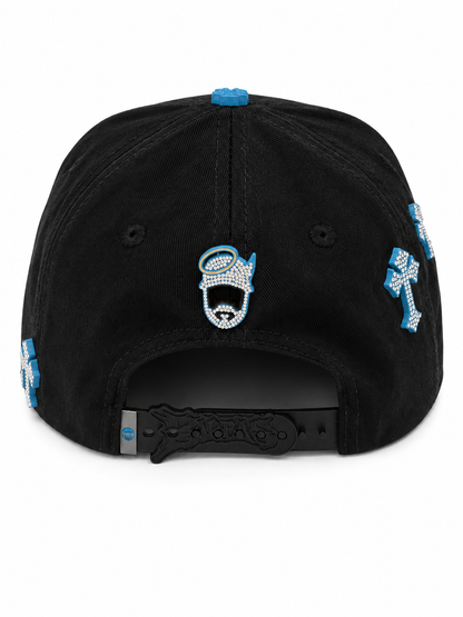 Barbas Hats - "Heaven"