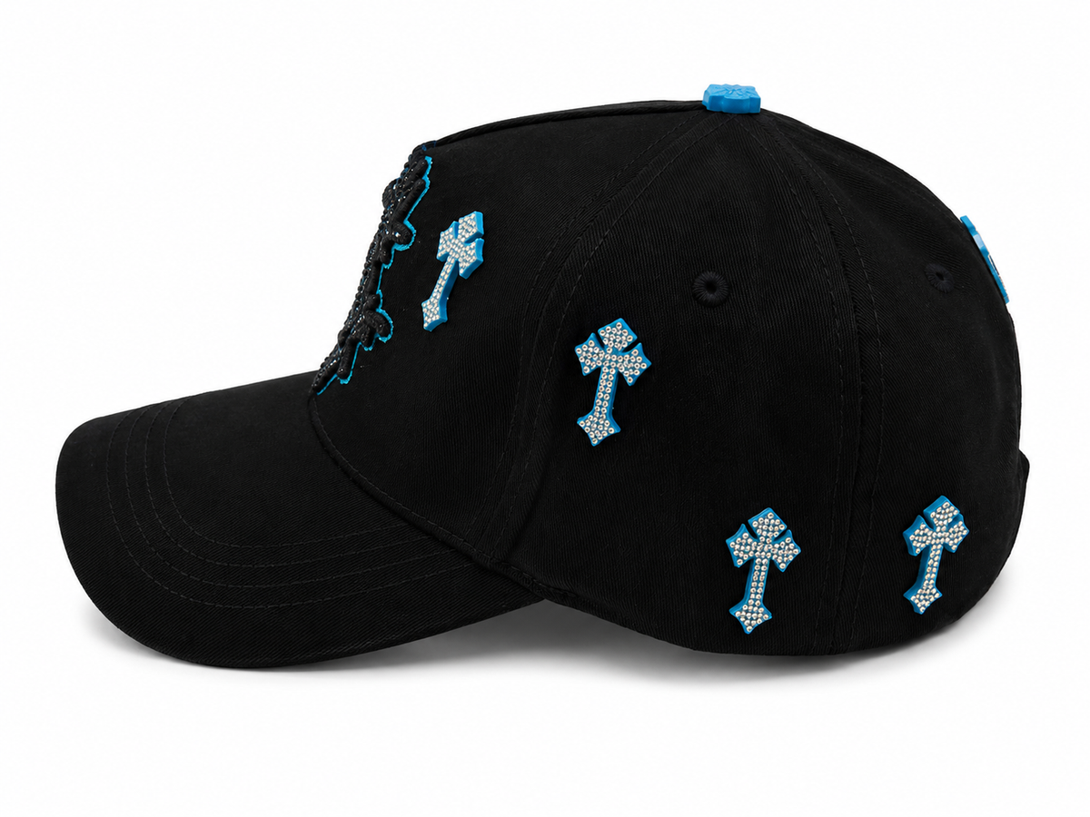 Barbas Hats - "Heaven"