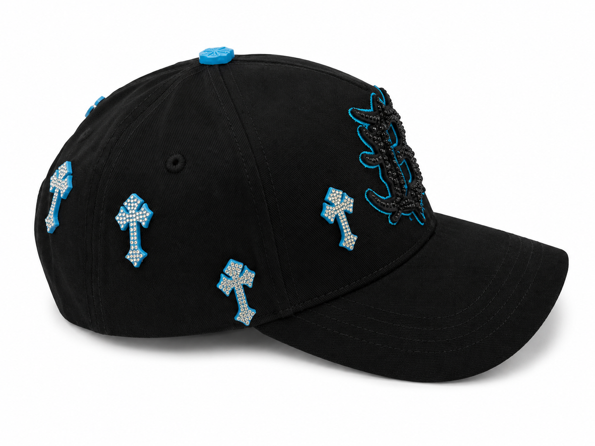 Barbas Hats - "Heaven"