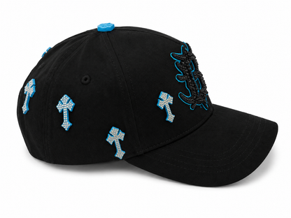 Barbas Hats - "Heaven"