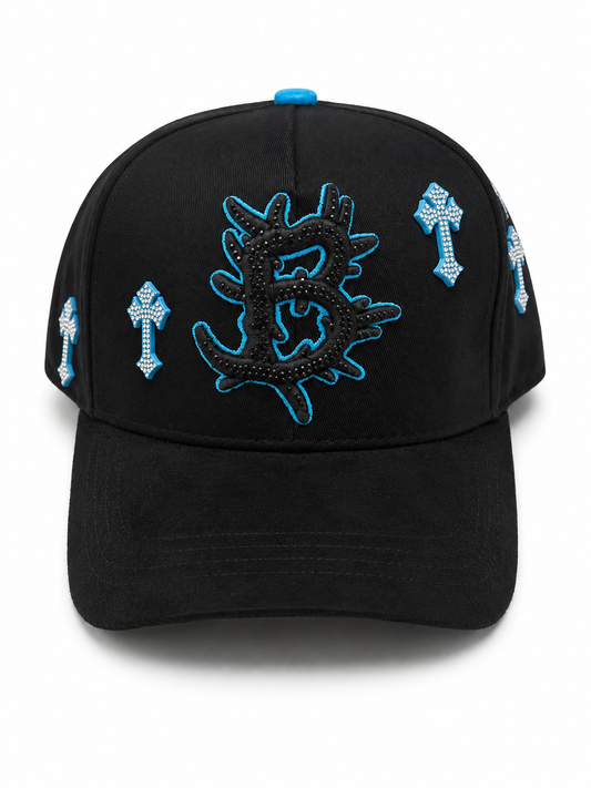 Barbas Hats - "Heaven"
