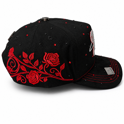 Bigg Boss - "BB Rose Red"