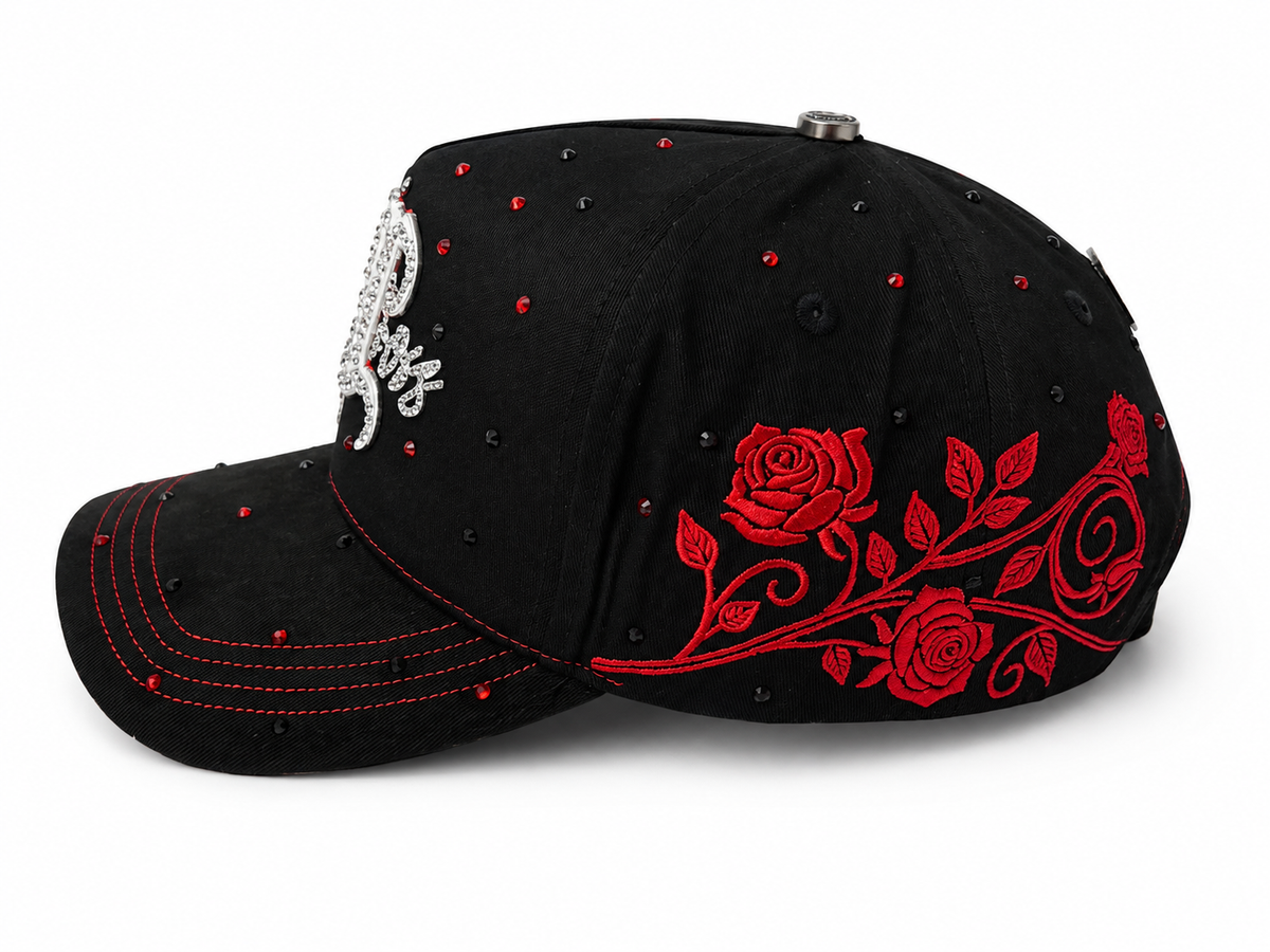 Bigg Boss - "BB Rose Red"