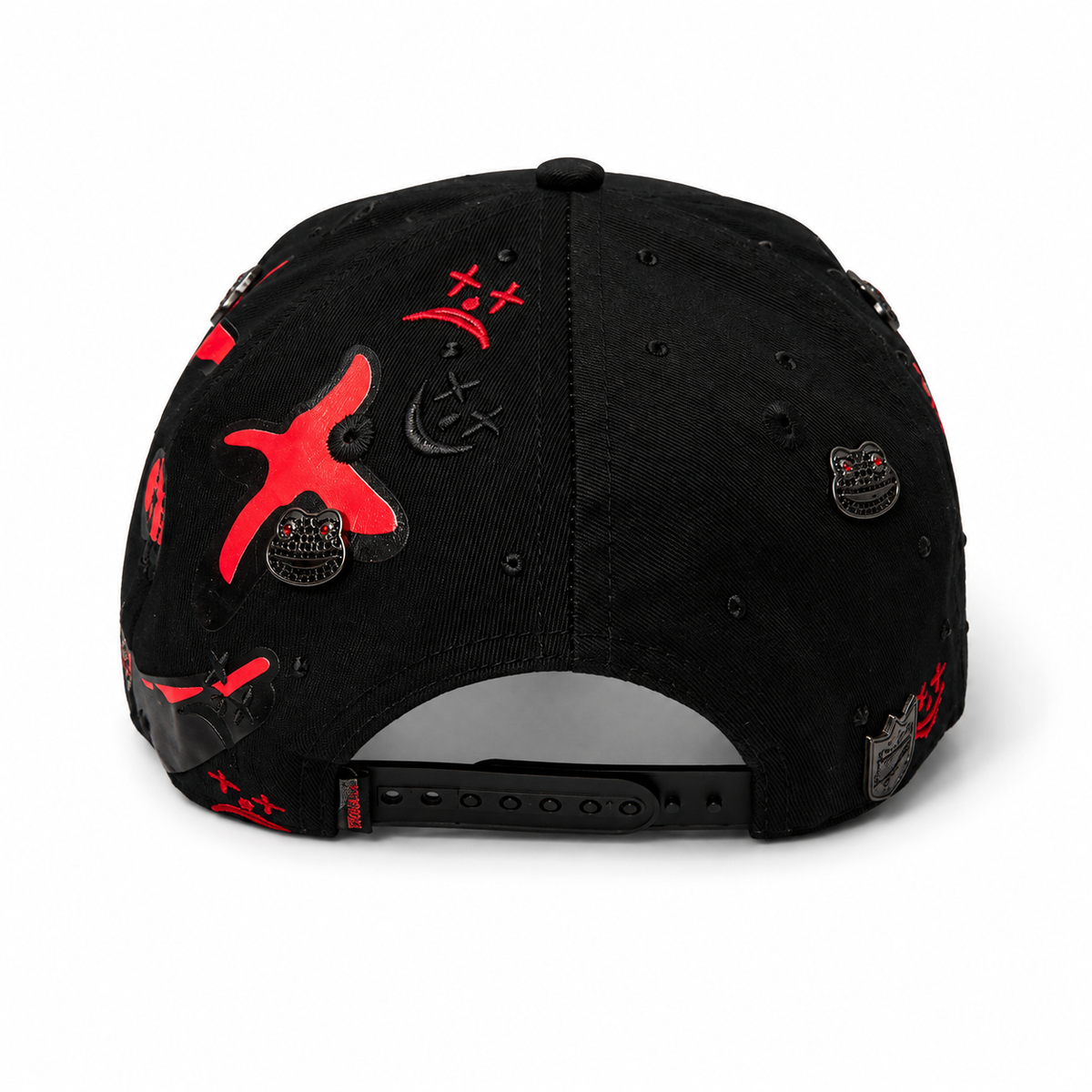 MZ Hats - "Rico o Muerto"