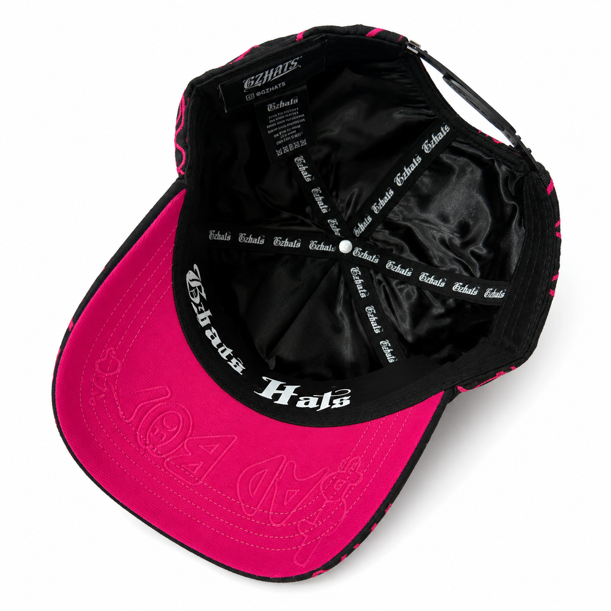 Chava Hats - Sad Boyz "Murakami"