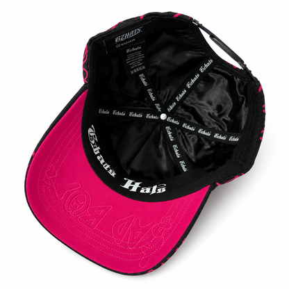 Chava Hats - Sad Boyz "Murakami"