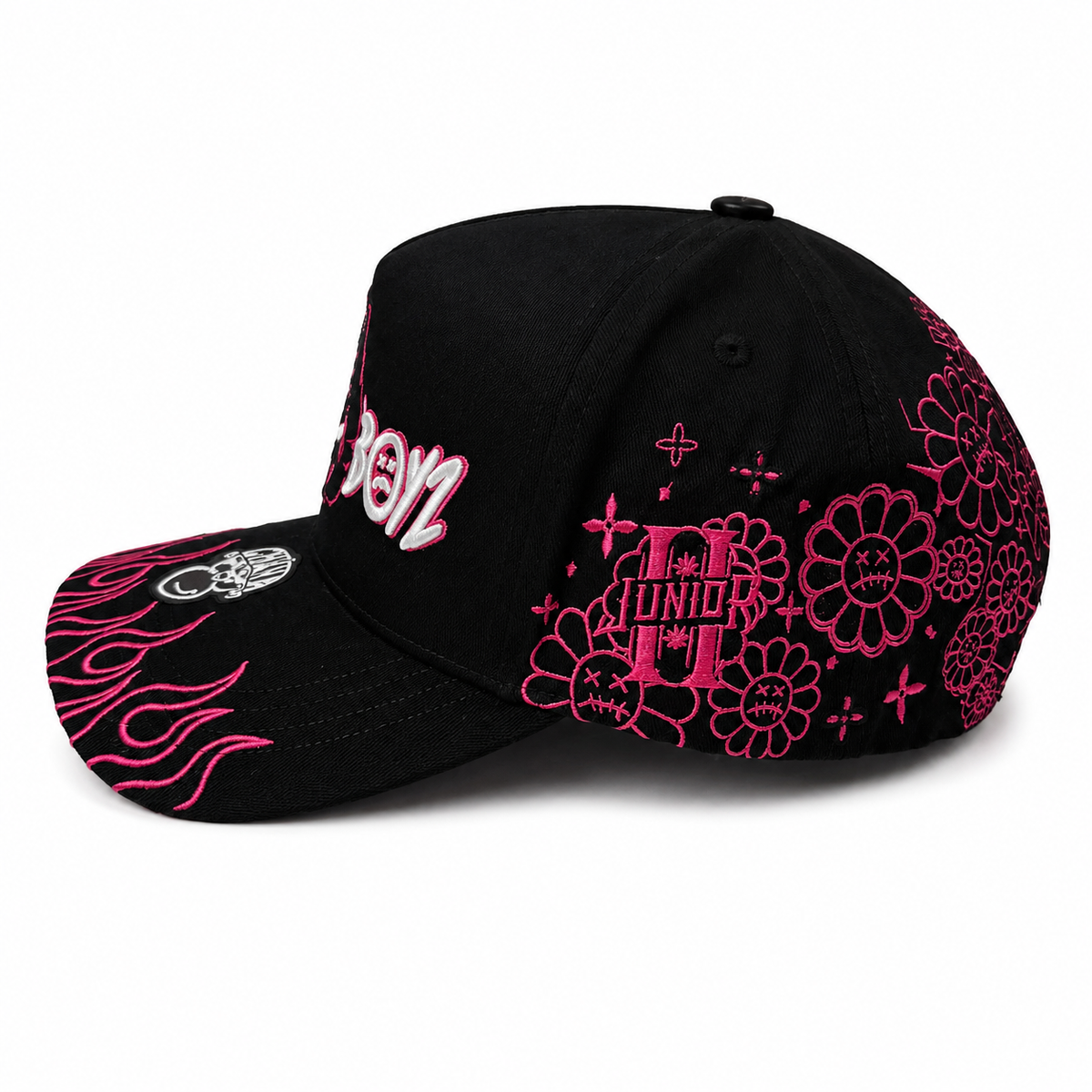 Chava Hats - Sad Boyz "Murakami"