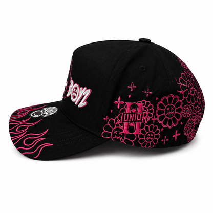 Chava Hats - Sad Boyz "Murakami"
