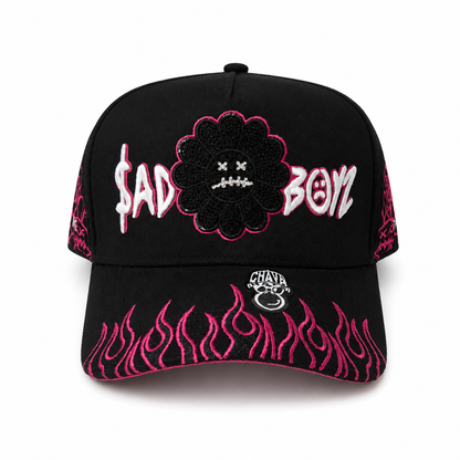 Chava Hats - Sad Boyz "Murakami"