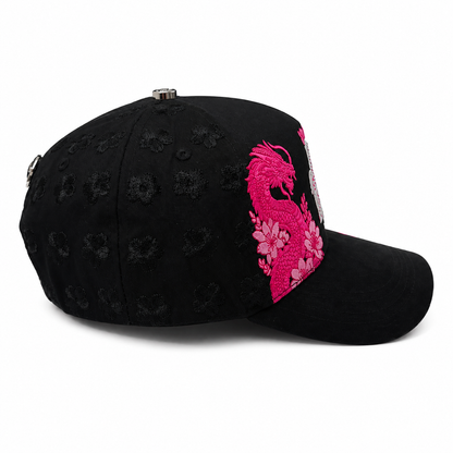 GTZ Hats - "LA Katana"