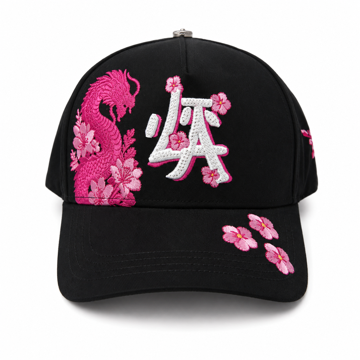GTZ Hats - "LA Katana"