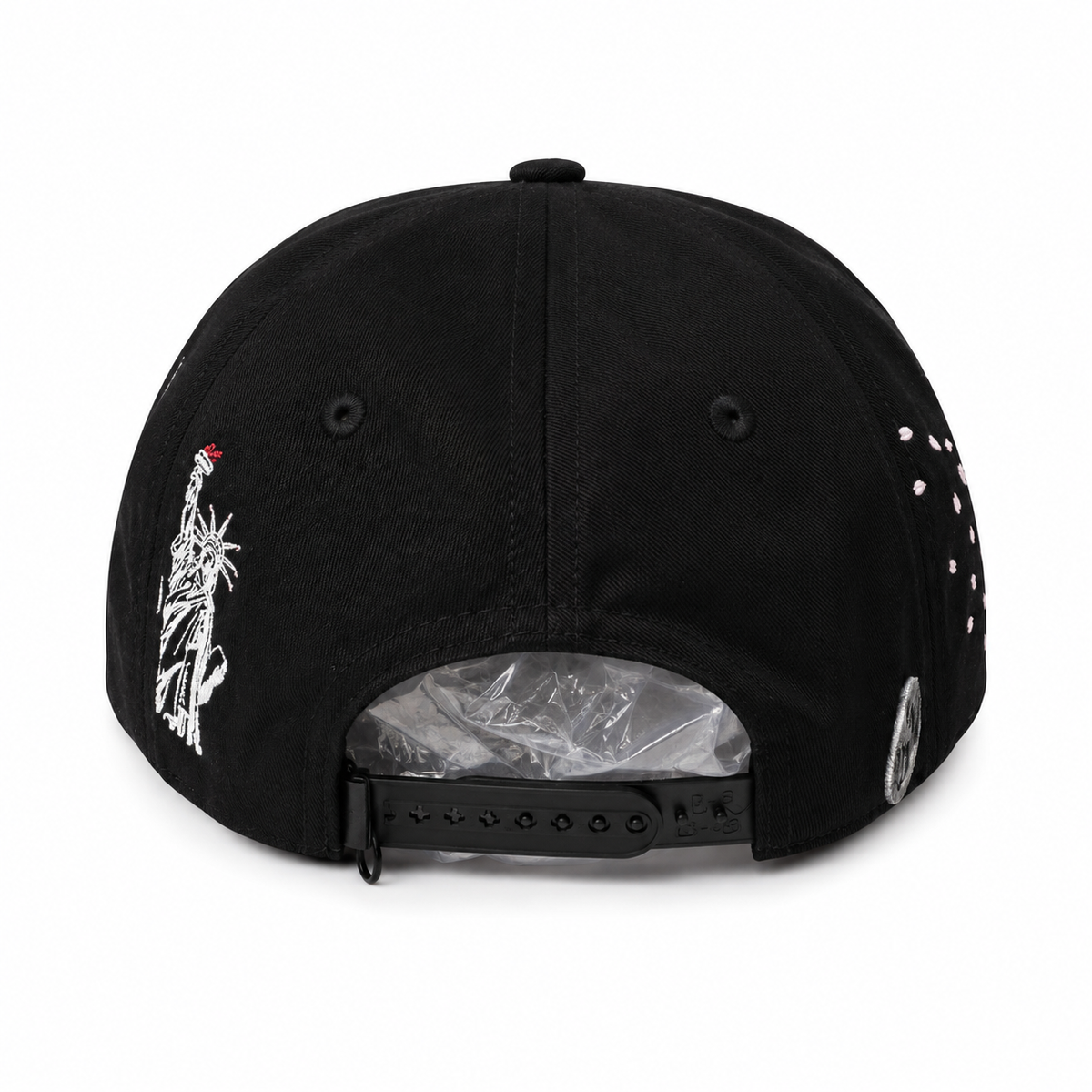 Big Boss x Kevin Hats - "NY Sakura"