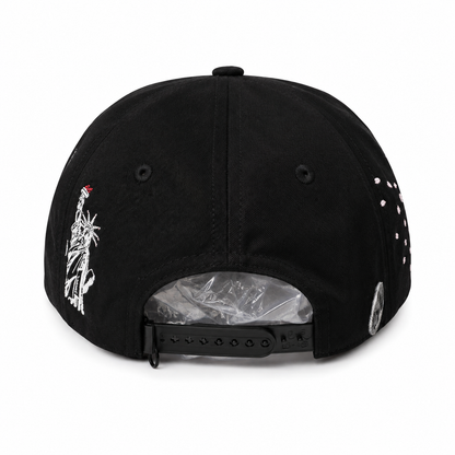 Big Boss x Kevin Hats - "NY Sakura"
