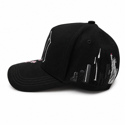 Big Boss x Kevin Hats - "NY Sakura"