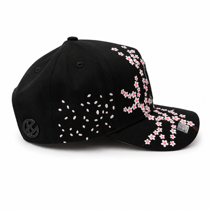 Big Boss x Kevin Hats - "NY Sakura"