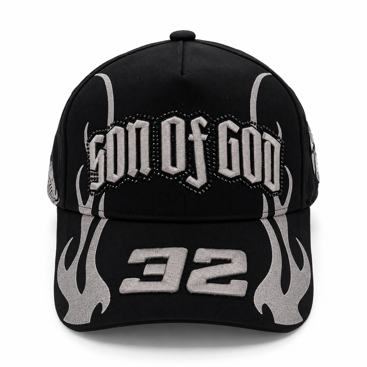 Báez x Shifu - "Son of God 32"