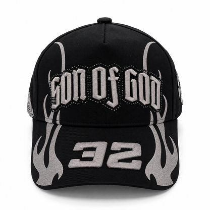 Báez x Shifu - "Son of God 32"