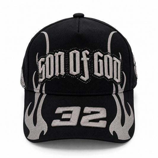 Báez x Shifu - "Son of God 32"