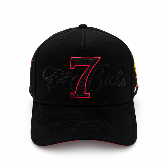 CR7 - "El Bicho"