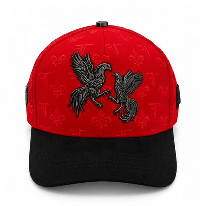 Ferreti Hats - "Gallos de pelea"