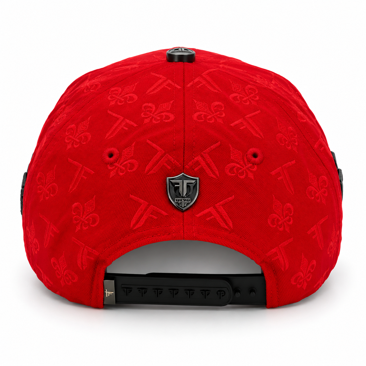Ferreti Hats - "Gallos de pelea"