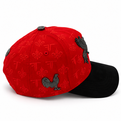 Ferreti Hats - "Gallos de pelea"